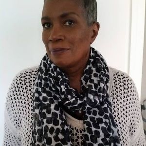 Meet your Posher, Patricia